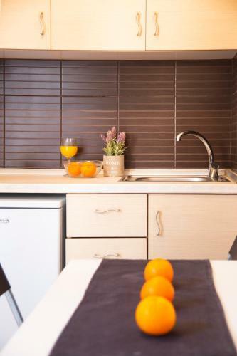 Sue�o Luxury Apartments