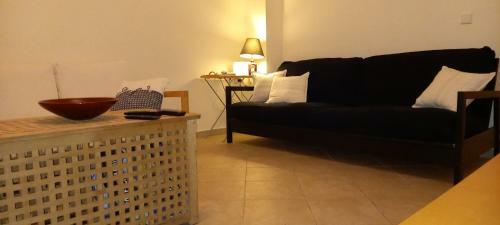 Lovely Maisonette Right In Front Of The Sea