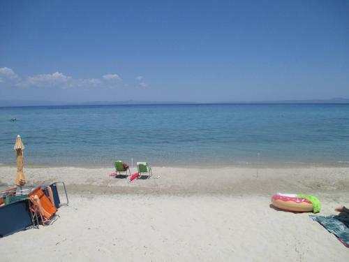 Villa Seaside House 2