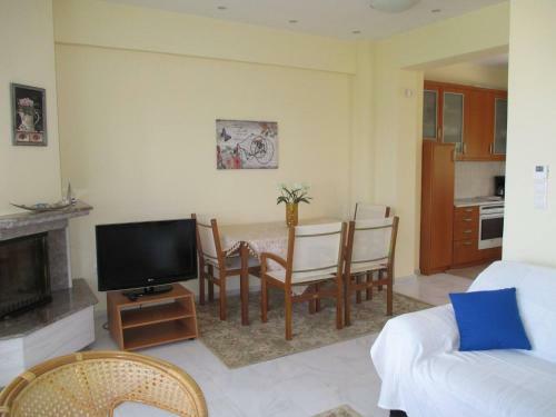 Villa Seaside House 2