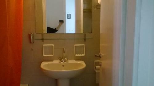 Apartamento Nireos Proteos 20
