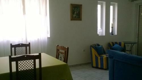 Apartamento Nireos Proteos 20