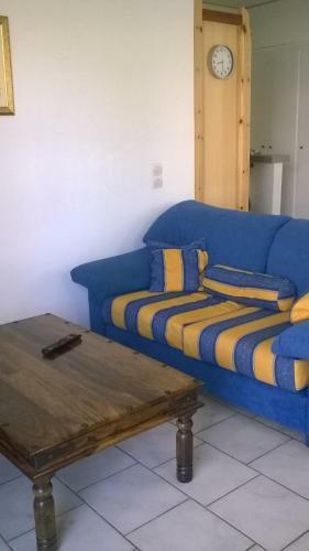 Apartamento Nireos Proteos 20