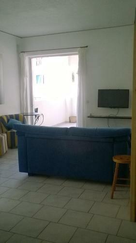 Apartamento Nireos Proteos 20