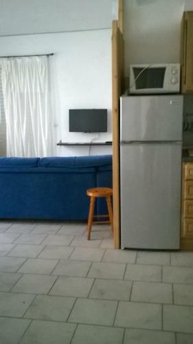 Apartamento Nireos Proteos 20