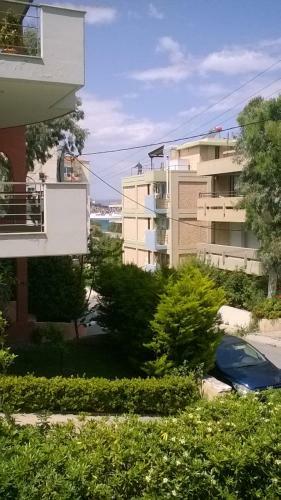 Apartamento Nireos Proteos 20