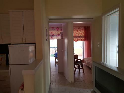 Apartamento Rafina K-apartment