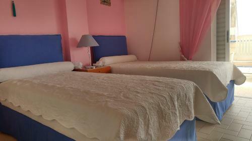 Apartamento Rafina K-apartment