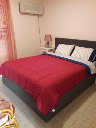 Apartamento Rafina K-apartment