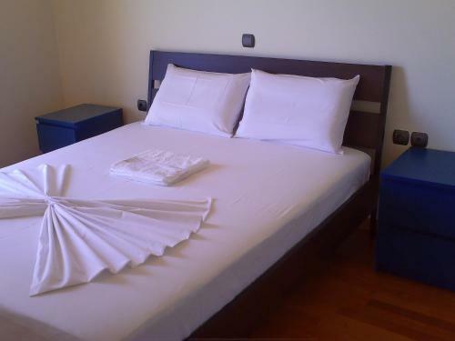 Apartamento Rafina Sea View Luxury