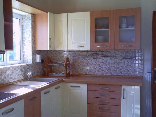 Apartamento Rafina Sea View Luxury