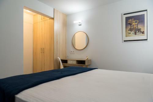 Apartamento Chroma Lodge Rafina