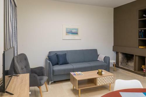 Apartamento Chroma Lodge Rafina