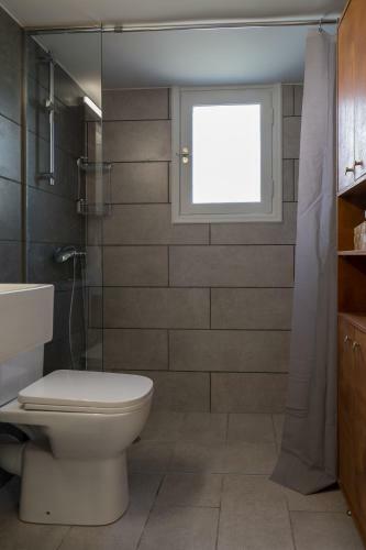 Apartamento Chroma Lodge Rafina