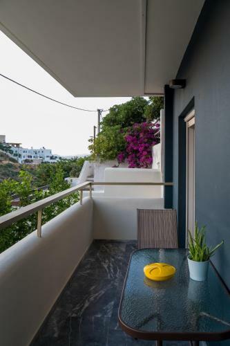 Apartamento Chroma Lodge Rafina