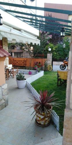 Apartamento The House At The Pines