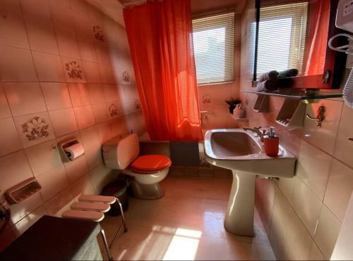 Apartamento Nice Seafront Flat - Beach, Port & Athens Airport