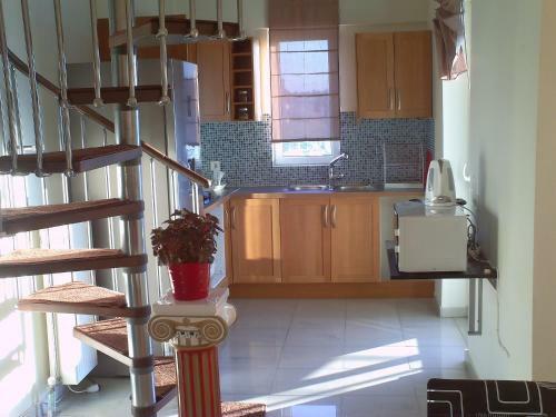 Apartamento Rafina Port Paradise