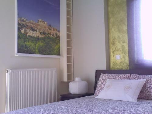 Apartamento Rafina Port Paradise