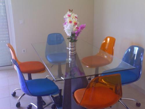Apartamento Rafina Port Paradise
