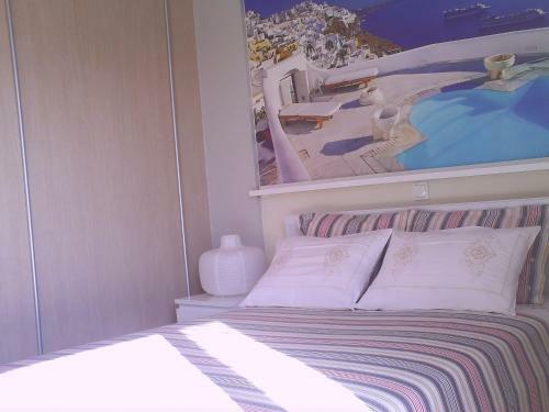 Apartamento Rafina Port Paradise