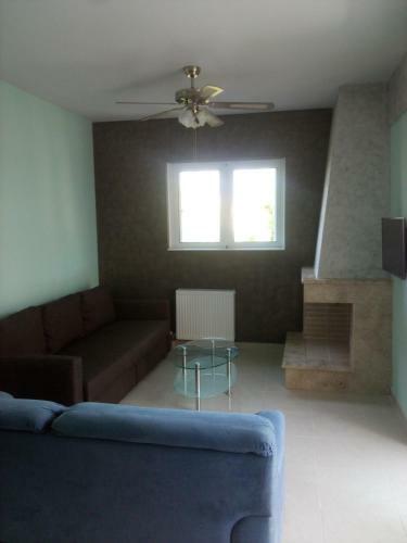 Apartamento Rafina Port Paradise