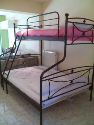 Apartamento Rafina Port Paradise