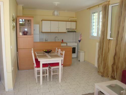 Apartamento Elena's Holiday Home