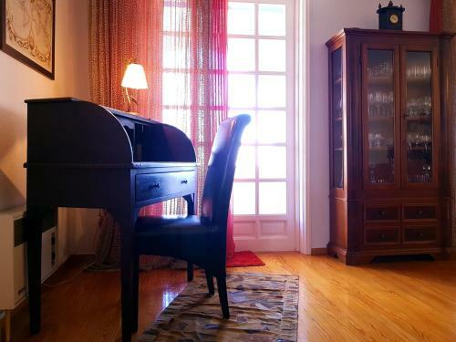 Villa Blue. Two Storey House, 100 Meters From Sea