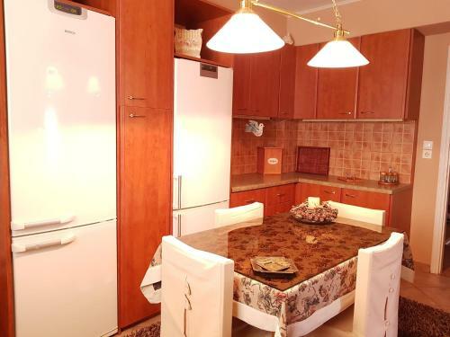 Villa Blue. Two Storey House, 100 Meters From Sea