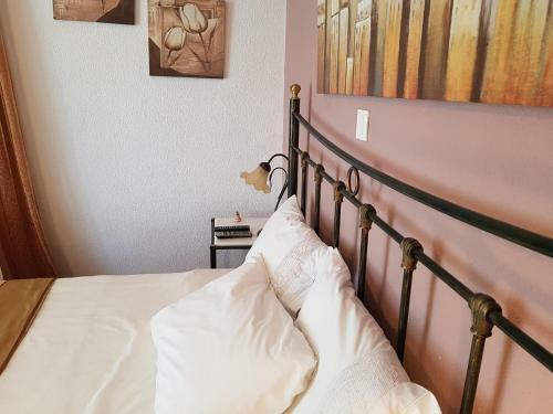 Villa Blue. Two Storey House, 100 Meters From Sea