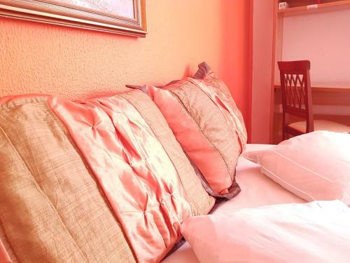 Villa Blue. Two Storey House, 100 Meters From Sea