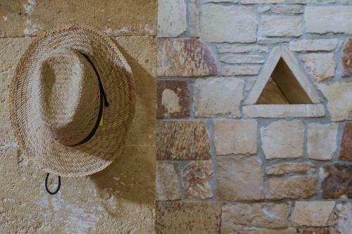 Traditional Cretan Stone House /2