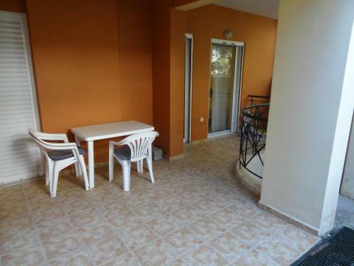 Perlia Comfortable And Relaxing Apartment