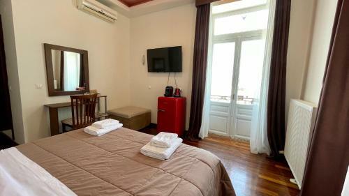 Hotel Poros Mood