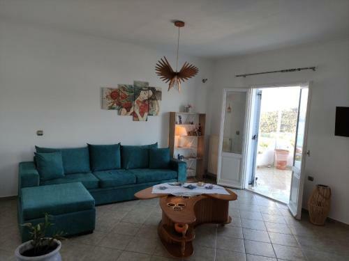 Sunrise View House