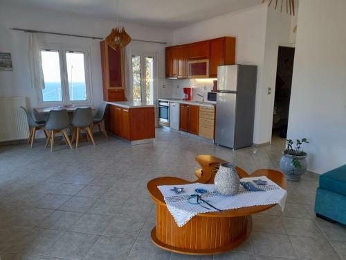 Sunrise View House