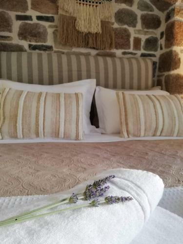 Villa Lithos Residence Poros