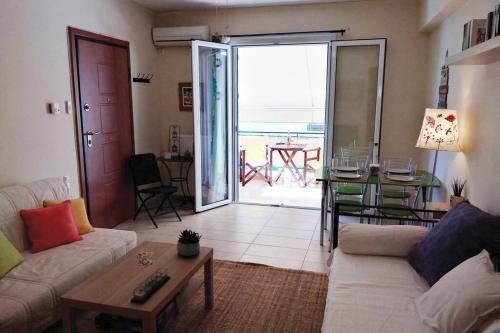 Aloe Apartment In Askeli