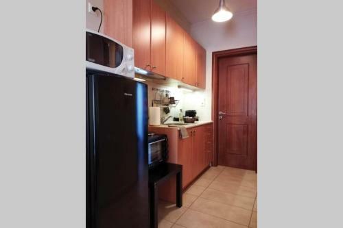 Aloe Apartment In Askeli