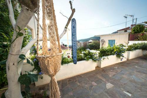 Aquarella-fairytale Apartment With Sunset View
