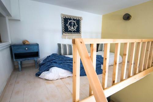 Aquarella-fairytale Apartment With Sunset View