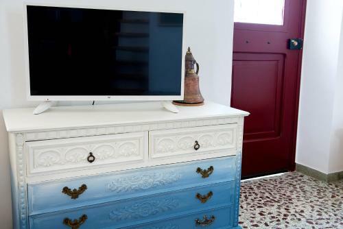 Aquarella-fairytale Apartment With Sunset View