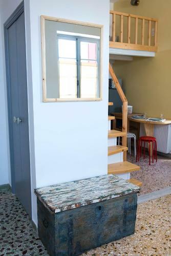 Aquarella-fairytale Apartment With Sunset View