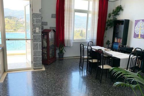 Villa Sofia Sea View