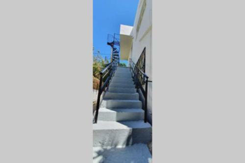 Apartamento Aegean Summer House