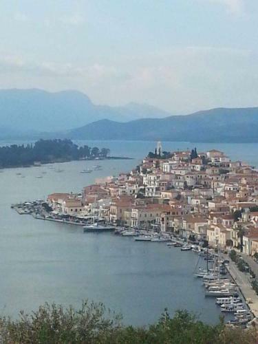 Poros Neorion Apartment