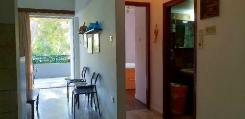 Poros Neorion Apartment