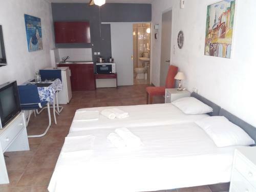 Agroturismo Studio In Garden