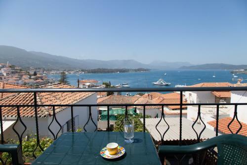 Apartamento Villa @ Poros